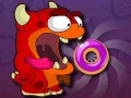 เกม Candy Monster Kid