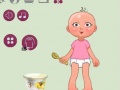 เกม Baby Adopter