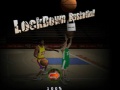 เกม Lockdown Basketball