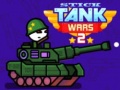 เกม Stick Tank Wars 2
