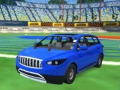 เกม Rocket Soccer Derby