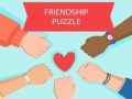 เกม Friendship Puzzle