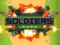 เกม Soldiers Fury