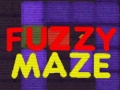 เกม Fuzzy Maze