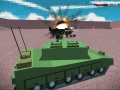 เกม Helicopter and Tank Battle Desert Storm Multiplayer