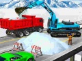 เกม Road Builder Highway Construction
