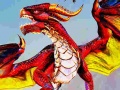 เกม Flying Dragon City Attack