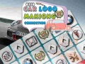 เกม Car Logo Mahjong Connection