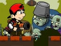 เกม Zombie Shoot