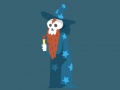 เกม Powerful Wizards Hidden