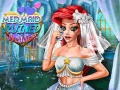 เกม Mermaid Ruined Wedding