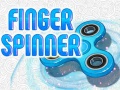 เกม Finger Spinner
