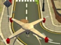 เกม Pizza DronField