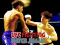 เกม UFC Fighting Match Jigsaw