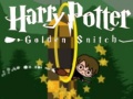 เกม Harry Potter golden snitch