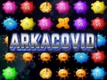 เกม Arkacovid