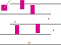 เกม Impossible Platform Game