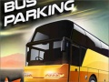 เกม Bus Parking 3d