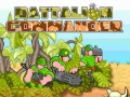 เกม Battalion Commander