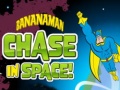 เกม BananaMan Chase In Space