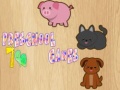 เกม  Preschool Games
