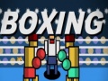 เกม Boxing
