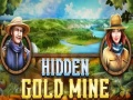 เกม Hidden Gold Mine