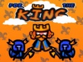 เกม For the King