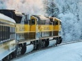 เกม Travel Train Alaska