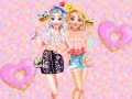 เกม Sprinkle Doughnuts Sweet Series