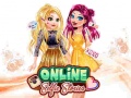 เกม Online Selfie Stories