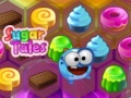 เกม Sugar Tales