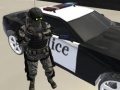เกม Police Cop Driver Simulator