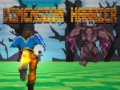 เกม Dimension Harrier