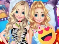 เกม Ellie Hollywood Star