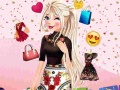 เกม Eliza Mall Mania