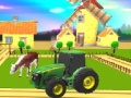 เกม Kisan Smart Farmer