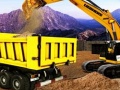 เกม Road Construction Games 2020