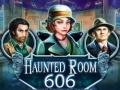 เกม Haunted Room 606