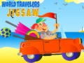 เกม World Travelers Jigsaw