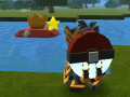 เกม Kogama: Pokemon