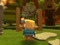 เกม Kogama: Volcano Adventure