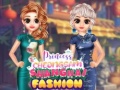 เกม Princess Cheongsam Shanghai Fashion