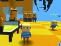 เกม Kogama: Minions Parkour