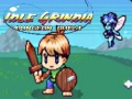 เกม Idle Grindia Dungeon Quest