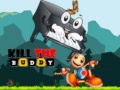 เกม Kill The Buddy