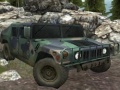 เกม Mountain Jeep Climb 4x4