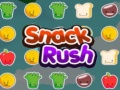 เกม Snack Rush