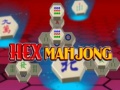 เกม Hex Mahjong