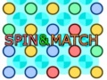 เกม Spin & Match